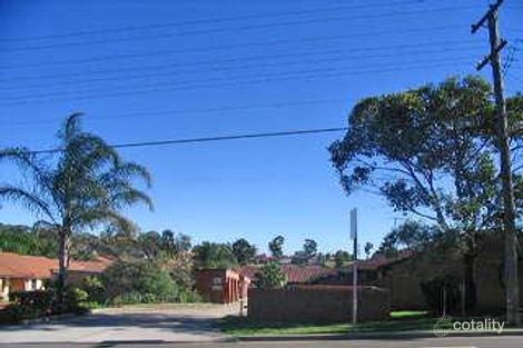 Property photo of 7/41 Methven Street Mount Druitt NSW 2770