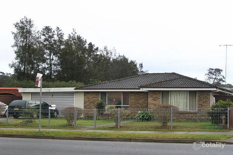 5 Bulls Rd, Wakeley, NSW 2176