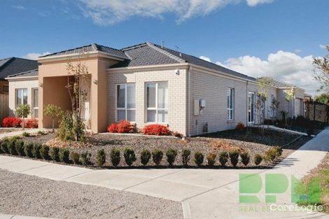 Property photo of 24 Hydrangea Drive Point Cook VIC 3030