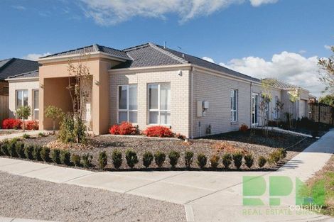 Property photo of 24 Hydrangea Drive Point Cook VIC 3030