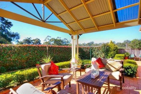Property photo of 7 John Radley Avenue Dural NSW 2158