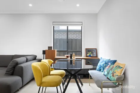 Property photo of 4 Orbit Street Schofields NSW 2762