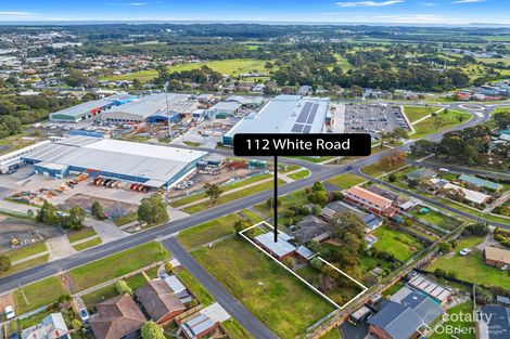Property photo of 112 White Road North Wonthaggi VIC 3995