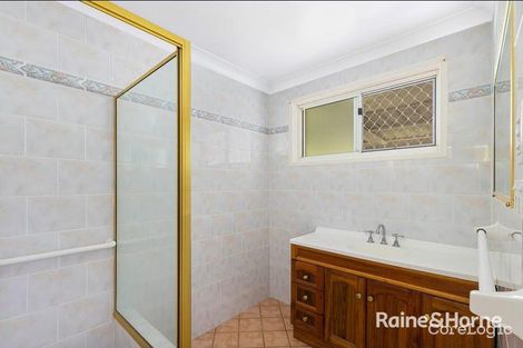 Property photo of 34 Killarney Crescent Capalaba QLD 4157