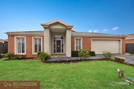 Property photo of 95 Manor Lakes Boulevard Manor Lakes VIC 3024