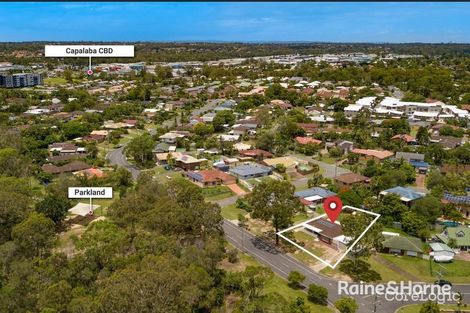 Property photo of 34 Killarney Crescent Capalaba QLD 4157