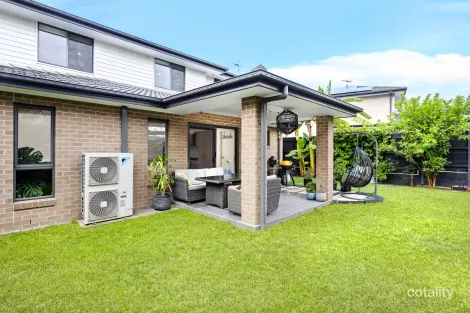 Property photo of 4 Orbit Street Schofields NSW 2762