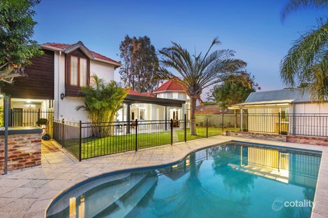 Property photo of 22 Archdeacon Street Nedlands WA 6009