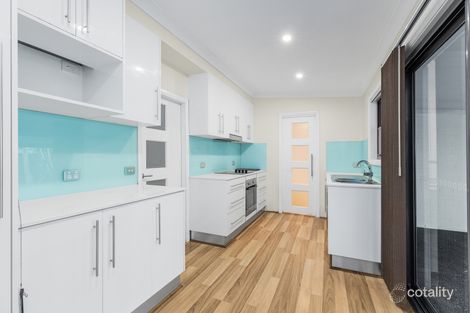 Property photo of 1 Newton Street Broadmeadow NSW 2292