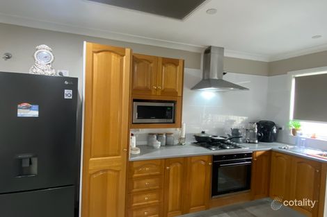 Property photo of 9 Guernsey Street Busby NSW 2168