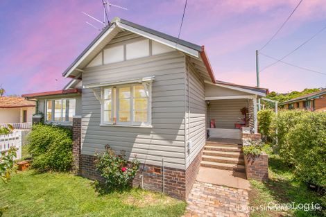 Property photo of 40 Marsh Street Armidale NSW 2350