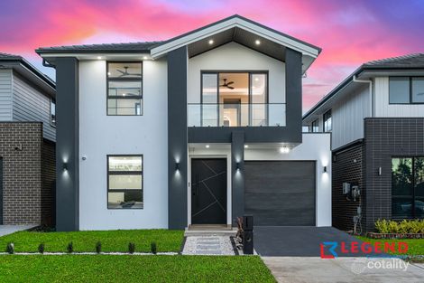 Property photo of 4 Marsdenia Avenue Melonba NSW 2765