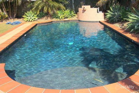 Property photo of 52 School Road Victoria Point QLD 4165