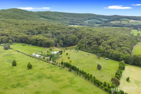 740 Little Yarra Rd, Gladysdale, VIC 3797
