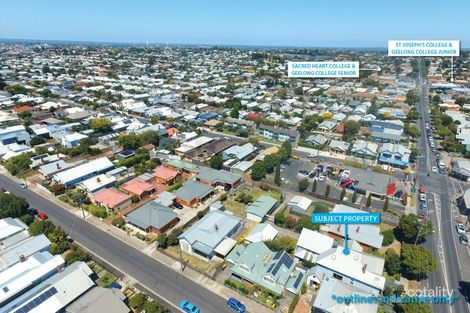 Property photo of 212 Shannon Avenue Geelong West VIC 3218