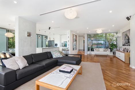 Property photo of 2/11 Bellevue Road Bellevue Hill NSW 2023