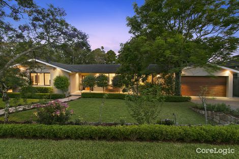 Property photo of 12 Torres Place St Ives NSW 2075