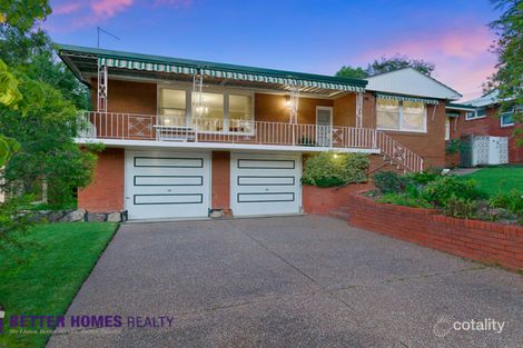 Property photo of 20 Ridge Street Epping NSW 2121