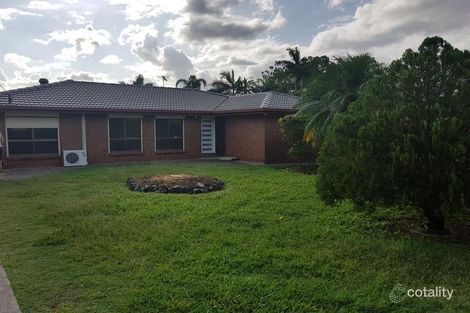 Property photo of 42 Bluegum Drive Marsden QLD 4132