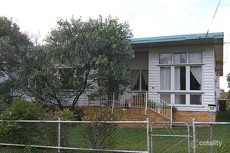 20 Duke St, Cannon Hill, QLD 4170