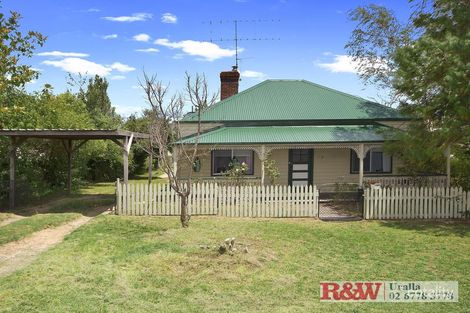 4a East St, Uralla, NSW 2358