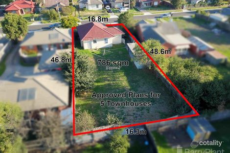 Property photo of 28 Bicknell Court Broadmeadows VIC 3047