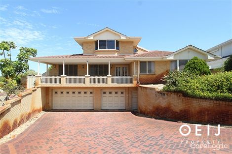 Property photo of 2 Clare Court Winthrop WA 6150