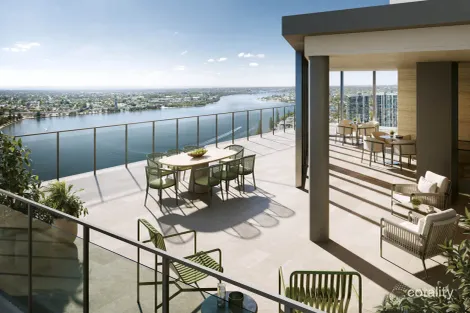 606/910 Canning Hwy, Applecross, WA 6153