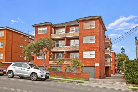 6/219 Darley Rd, Randwick, NSW 2031
