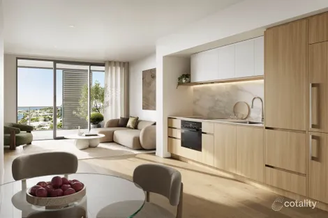 1103/910 Canning Hwy, Applecross, WA 6153