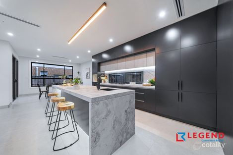 Property photo of 4 Marsdenia Avenue Melonba NSW 2765