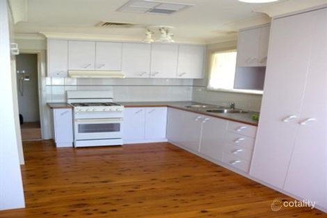 Property photo of 514 Ashford Street Lavington NSW 2641