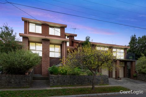 Property photo of 24 Soderlund Drive Doncaster VIC 3108