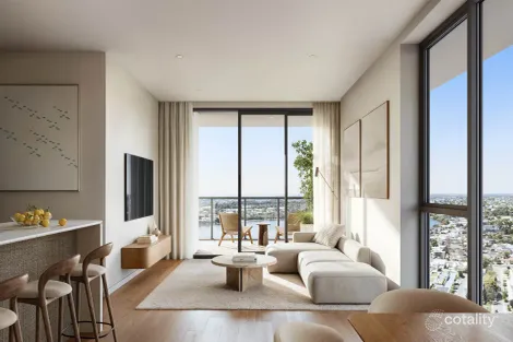 1307/910 Canning Hwy, Applecross, WA 6153