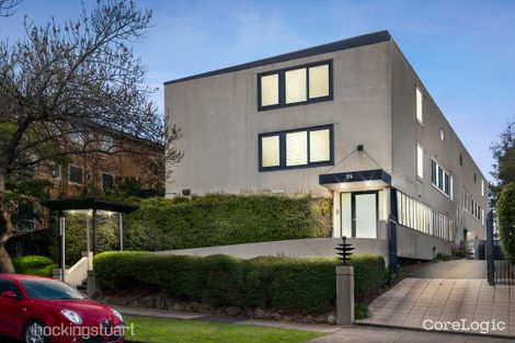 Property photo of 4/24 Grandview Grove Prahran VIC 3181