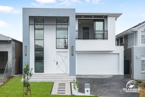 10 Mushroom St, Oakville, NSW 2765