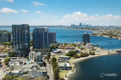 2504/910 Canning Hwy, Applecross, WA 6153