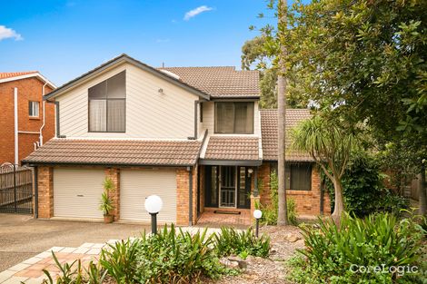 Property photo of 10 Allandale Drive Baulkham Hills NSW 2153