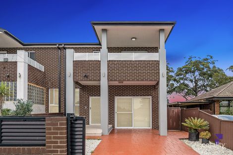 36 Belar Ave, Villawood, NSW 2163