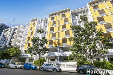 Property photo of 214/19 Masters Street Newstead QLD 4006