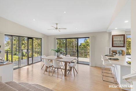 Property photo of 555 The Ridge Road Surf Beach NSW 2536