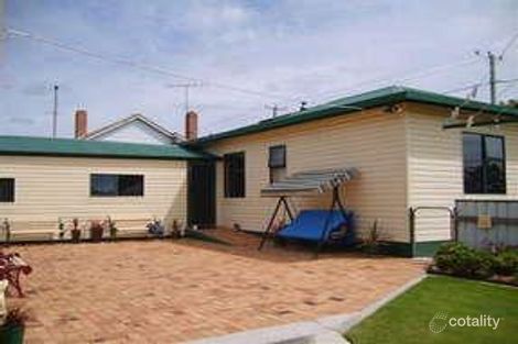 Property photo of 95 Saunders Street Wynyard TAS 7325