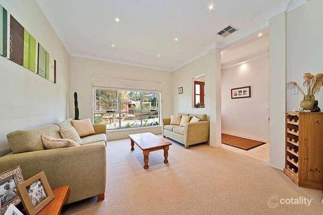 Property photo of 37 Mahogany Boulevard Warriewood NSW 2102