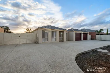 Property photo of 5 Subzero Street Kurunjang VIC 3337