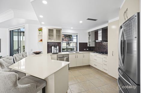 Property photo of 2067/1 The Vistas Drive Carrara QLD 4211