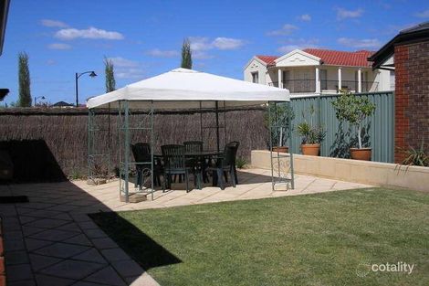Property photo of 2 Portsmouth Lane Mawson Lakes SA 5095