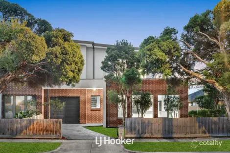 1a Carson St, Dandenong, VIC 3175