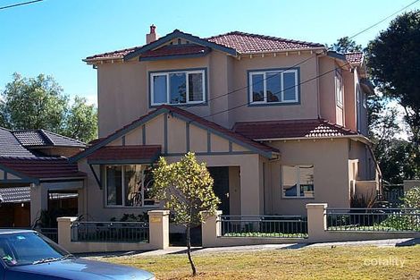 Property photo of 49 Sofala Avenue Riverview NSW 2066