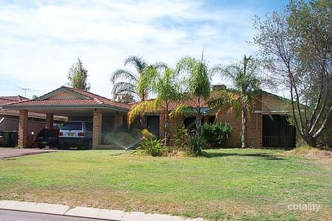 9 Embassy Ct, Thornlie, WA 6108