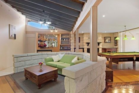 Property photo of 8 Barakee Drive Somerville VIC 3912